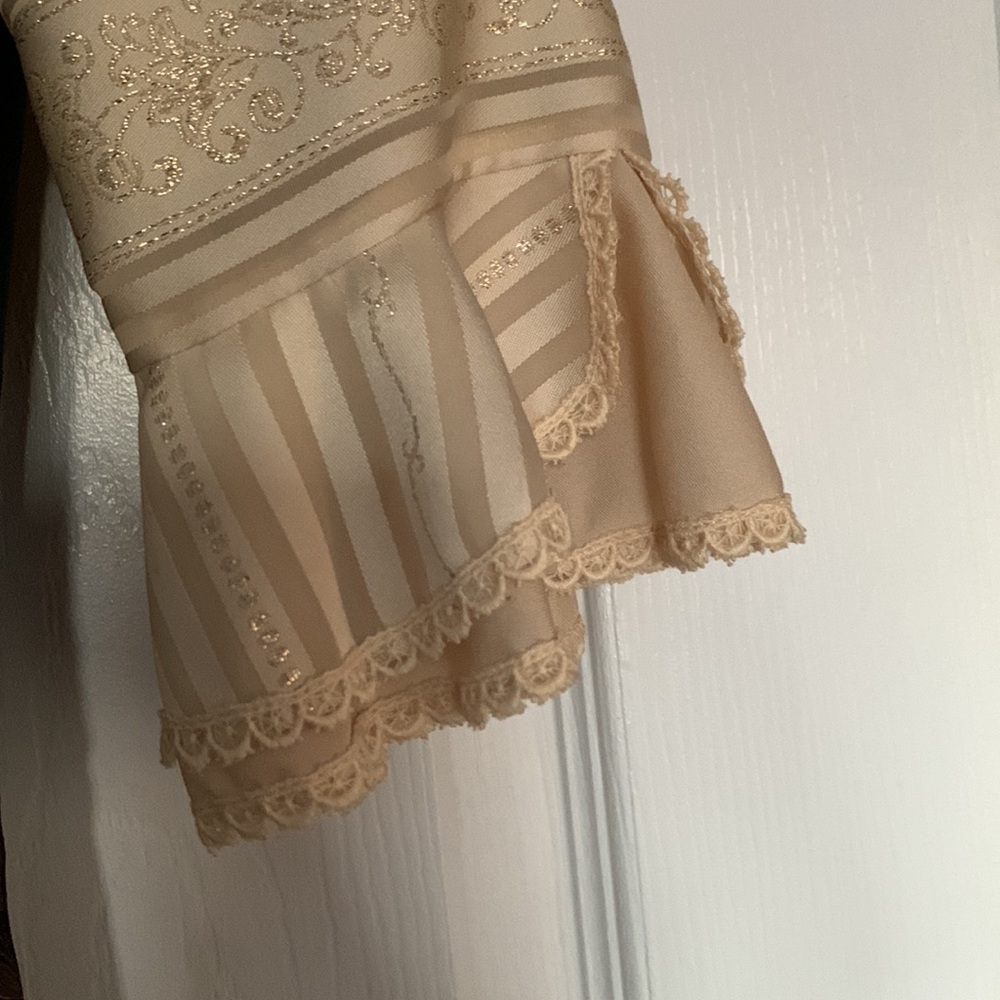 Vintage Authentic huber dirndl - Picture 5 of 16